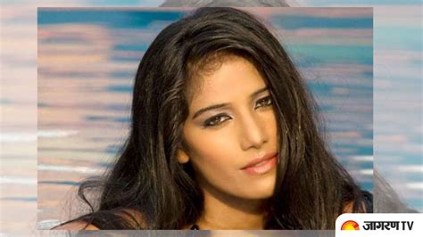 desi poonam|Poonam Pandey history, filmography, controversies